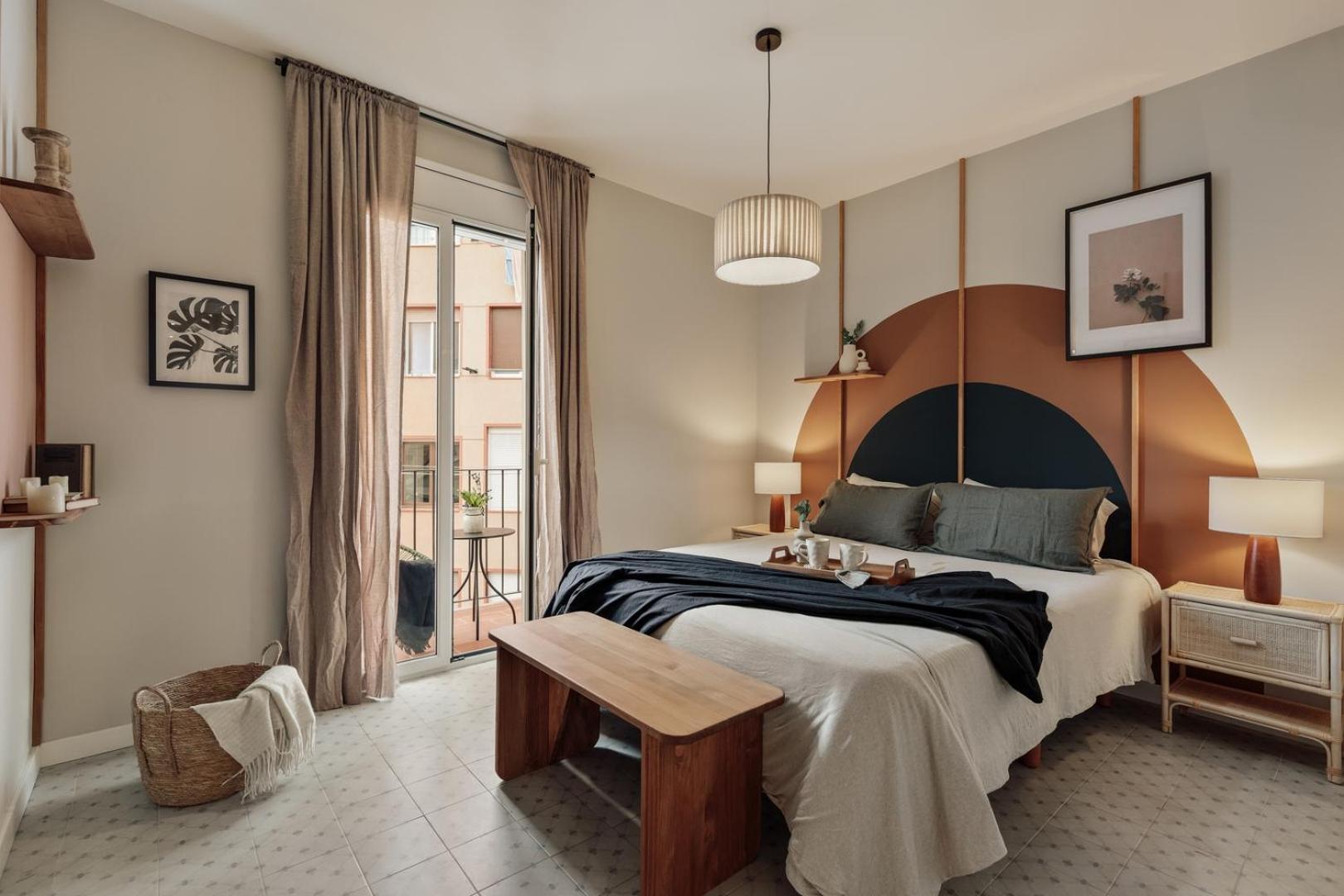 Yesil - 2 Bedrooms And Office In Sant Antoni